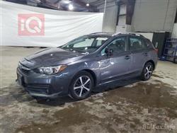 سوبارو امبريزا